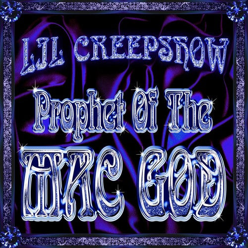 Professor Creepshow - Prophet Of The Mac God Vinyl Record