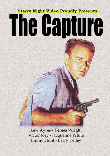 Capture - Capture - DVD
