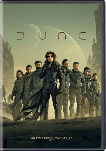 Dune - Dune - DVD