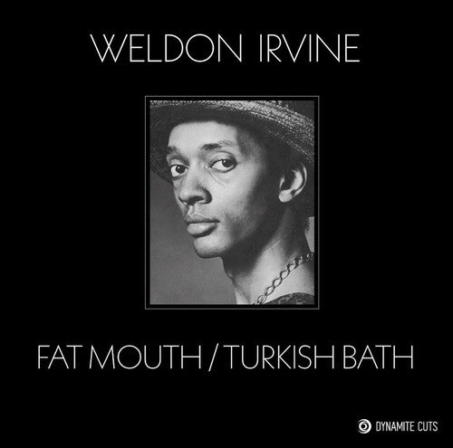 Weldon Irvine - Fat Mouth / Turkish Bath Vinyl Record