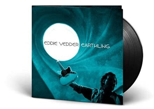 Vedder,eddie - Earthling - Vinyl Record