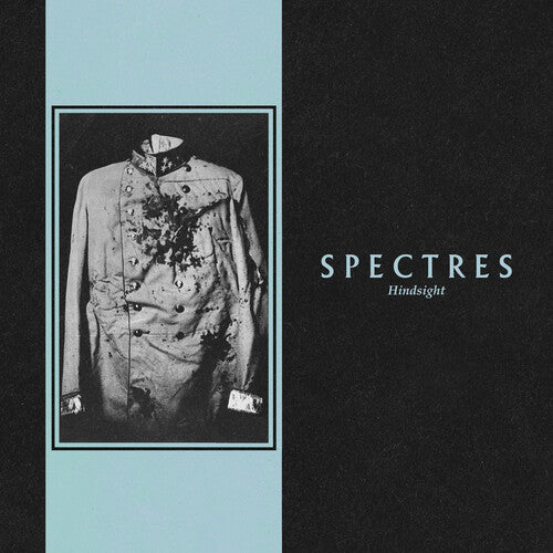 Spectres - Hindsight Vinyl Record