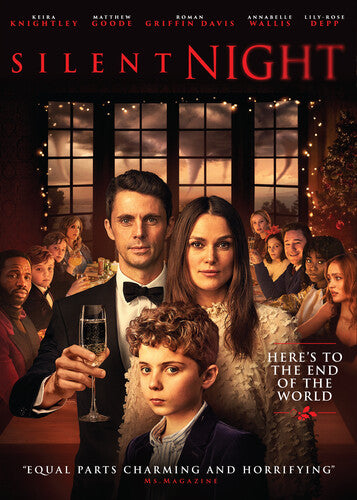 Silent Night - Silent Night - DVD