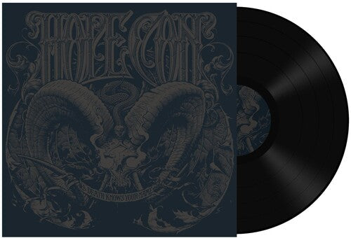 The Hope Conspiracy - Death Knows Your Name Vinyl Record