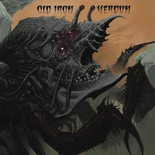 Old Iron / Verdun - Old Iron / Verdun - Vinyl Record