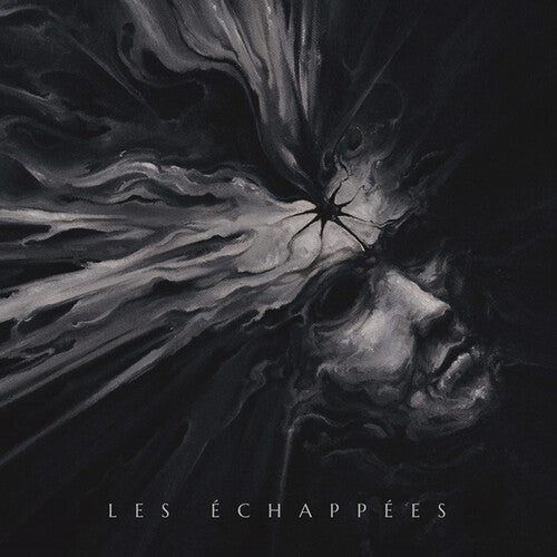 Cepheide - Les Echappees - Music CD