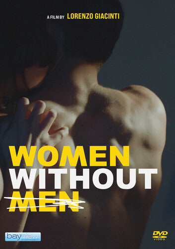 Women Without Men - Women Without Men - DVD