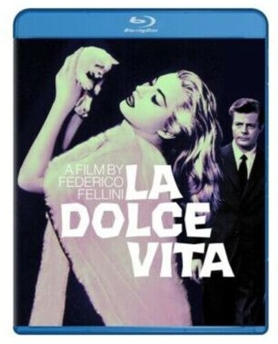 La Dolce Vita - La Dolce Vita - Blu-ray