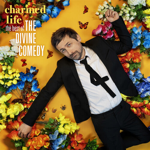 Divine Comedy - Charmed Life - The Best Of The Divine Comedy - Music CD