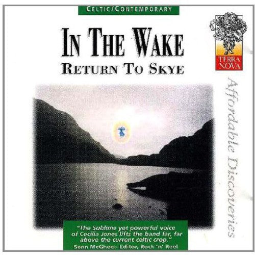 In The Wake - Return To Skye - Music CD