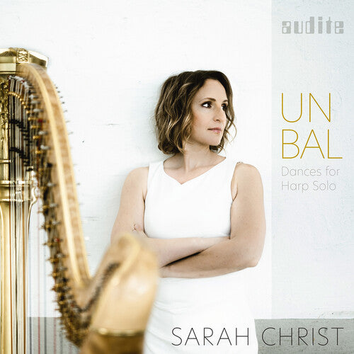 Bach,j.s. / Christ - Un Bal - Music CD