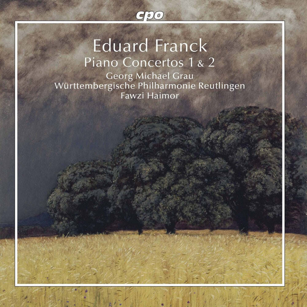 Piano Concerto 1 In D Minor Music CD