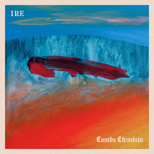 Combo Chimbita - Ire - Vinyl Record