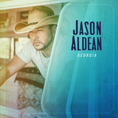 Aldean,jason - Georgia - Music CD