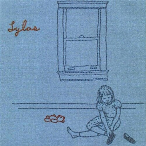 Iylas - ...makes A Friend - Music CD
