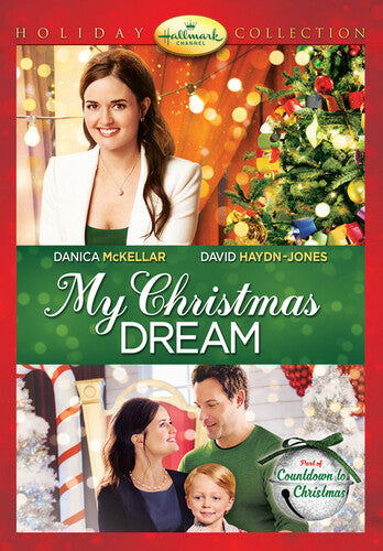 My Christmas Dream - My Christmas Dream - DVD