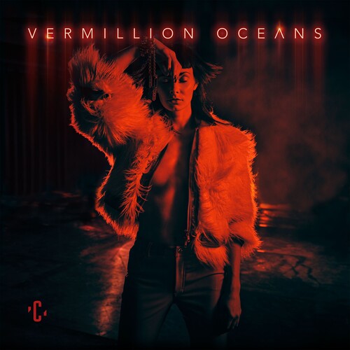 Credic - Vermillion Oceans - Music CD