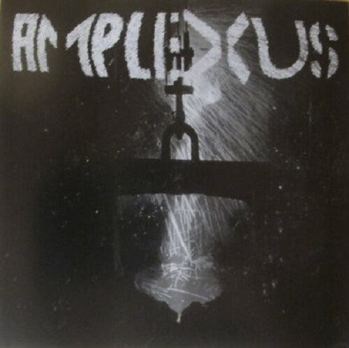 Amplexus - Necessary Intercourses - Music CD