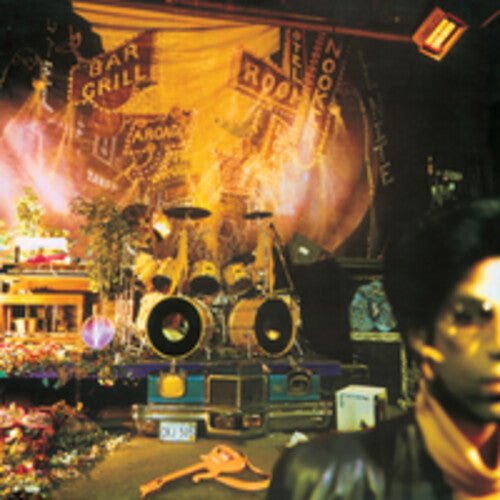 Prince - Sign O The Times - Music CD