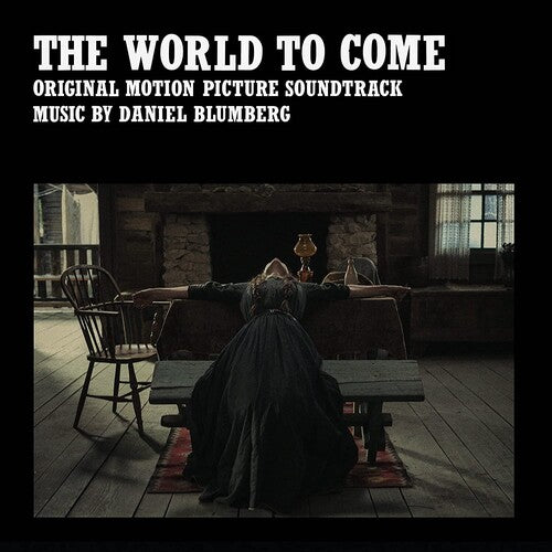 Blumberg,daniel - World To Come / O.s.t. - Vinyl Record