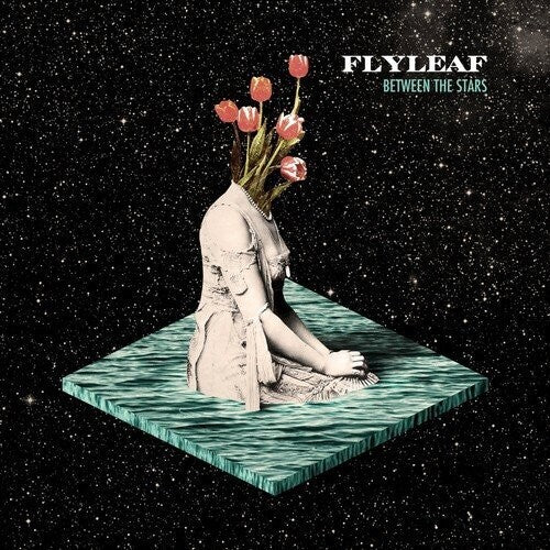 Flyleaf - Between The Stars - Music CD