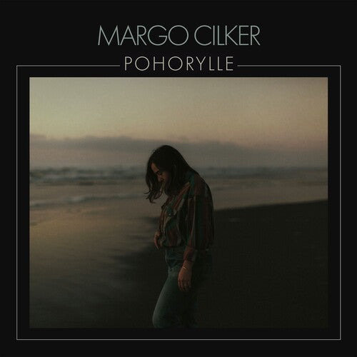 Cilker,margo - Pohorylle - Vinyl Record