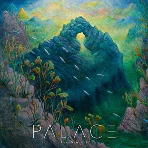 Palace - Shoals Vinyl Record