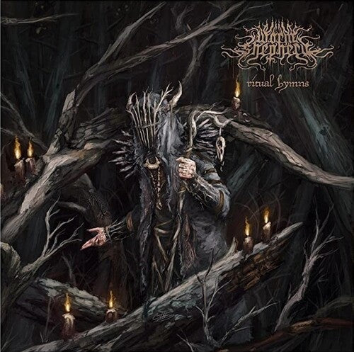 Worm Shepherd - Ritual Hymns Vinyl Record