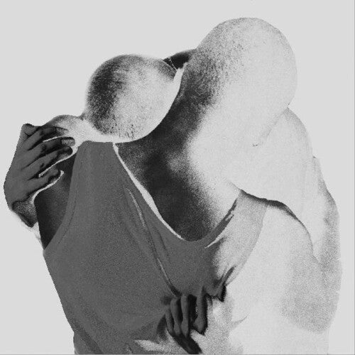 Young Fathers - Dead - Vinyl Record