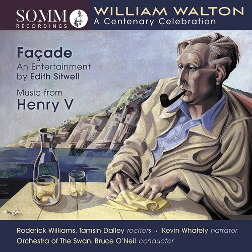 Walton / Williams / O'nell - Centenary Celebration - Music CD