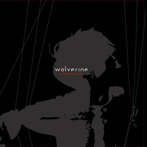Wolverine - A Darkened Sun Vinyl Record