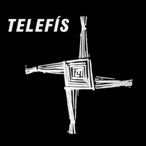 Telefis - a hAon Vinyl Record