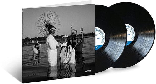 Immanuel Wilkins - The 7th Hand Vinyl Record