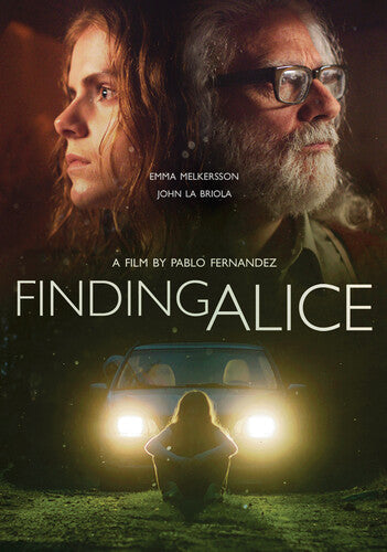 Finding Alice - Finding Alice - DVD