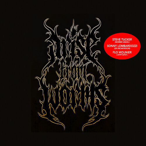 Arise From Worms - Arise From Worms - Music CD