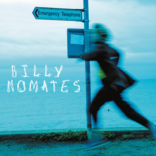 Nomates,billy - Emergency Telephone - Vinyl Record