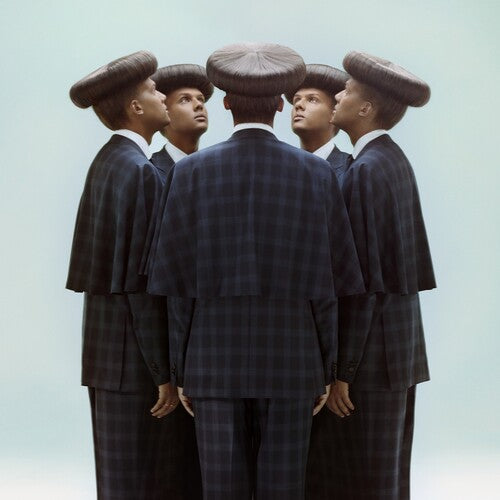 Stromae - Multitude Vinyl Record