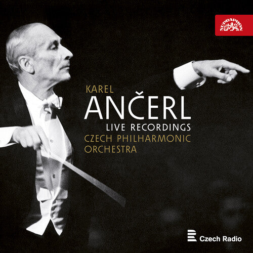 Live Recordings / Various - Live Recordings / Various - Music CD