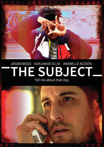 Subject - Subject - DVD