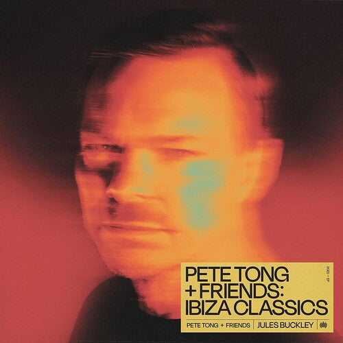 Pete Tong - Pete Tong & Friends: Ibiza Classics Vinyl Record