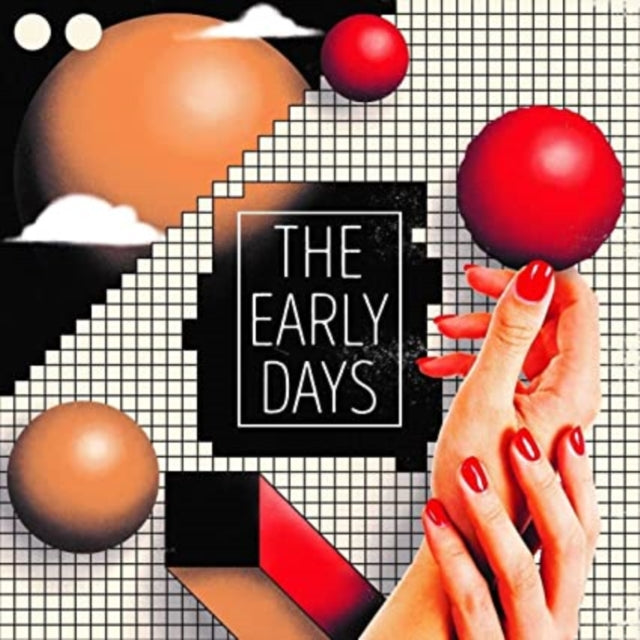 Various Artists - Early Days Vol. Ii (LP/CD) Vinyl Record