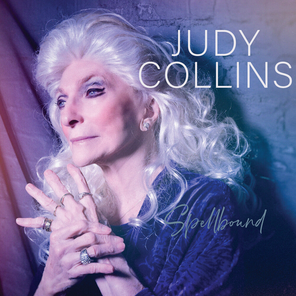 Spellbound Music CD