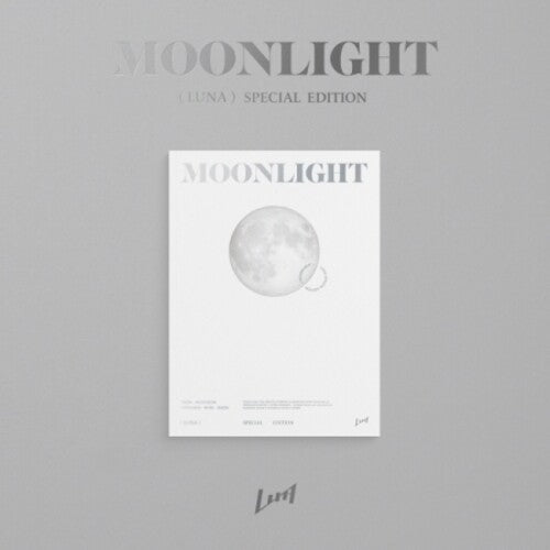 Luna - Moonlight (eclipse Version) - Digital