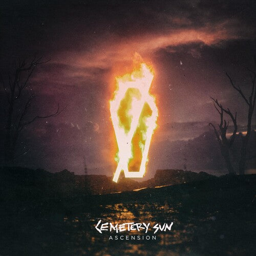 Cemetery Sun - Ascension - Vinyl Record