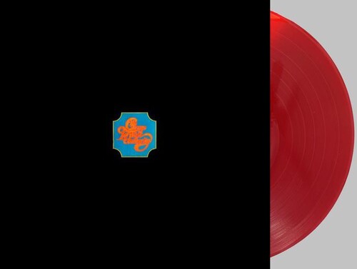 Chicago - Chicago Transit Authority Vinyl Record