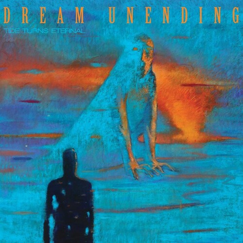 Dream Unending - Tide Turns Eternal Vinyl Record
