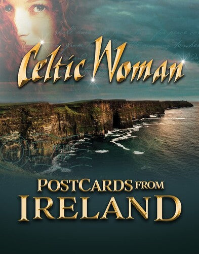 Celtic Woman - Postcards From Ireland - DVD
