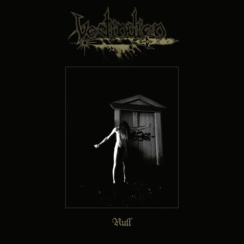 Vestindien - Null - Music CD