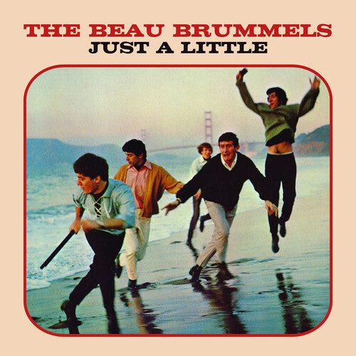 Beau Brummels - Just A Little - Music CD