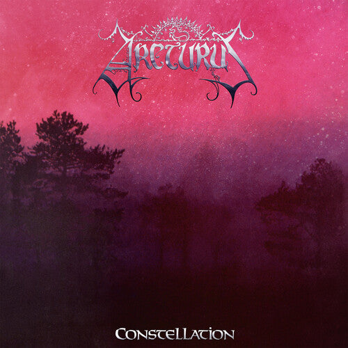 Arcturus - Constellation / My Angel - Music CD